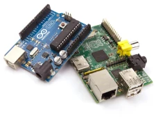 Microcontrollers & Microprocessor