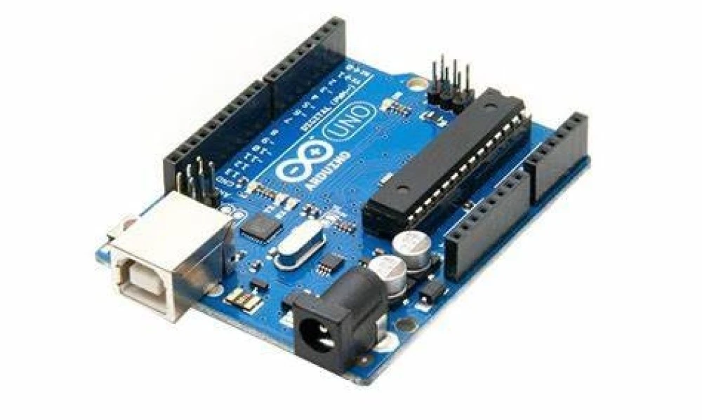 Arduino Uno R3 DIP