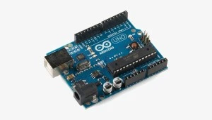 Arduino Uno R3 DIP